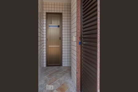 Apartamento à venda com 347m², 5 quartos e 5 vagasTerraço gourmet - sauna