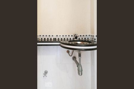 Apartamento à venda com 347m², 5 quartos e 5 vagasLavabo