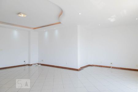 Sala 1 de apartamento à venda com 5 quartos, 347m² em Recreio dos Bandeirantes, Rio de Janeiro