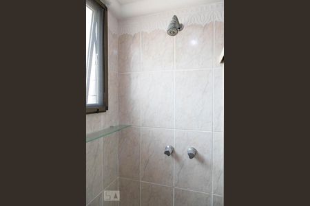 Apartamento à venda com 347m², 5 quartos e 5 vagasBanheiro da suíte 2