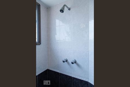 Apartamento à venda com 347m², 5 quartos e 5 vagasBanheiro da suíte 1