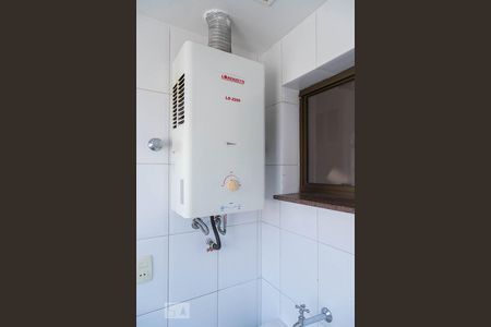 Apartamento à venda com 347m², 5 quartos e 5 vagasÁrea de serviço