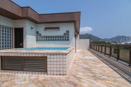 Apartamento à venda com 347m², 5 quartos e 5 vagasTerraço gourmet