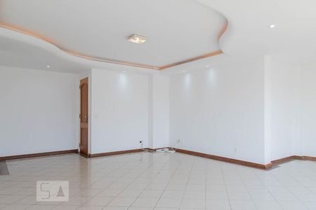 Sala 1 de apartamento à venda com 5 quartos, 347m² em Recreio dos Bandeirantes, Rio de Janeiro
