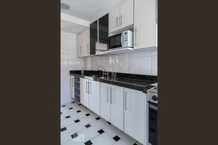 Apartamento à venda com 347m², 5 quartos e 5 vagasCozinha 