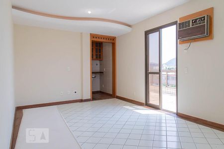 Apartamento à venda com 347m², 5 quartos e 5 vagasSala 2