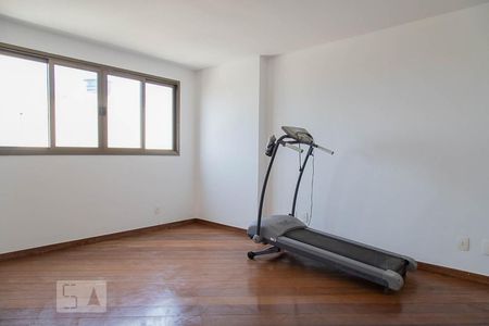 Apartamento à venda com 347m², 5 quartos e 5 vagasSuíte 4