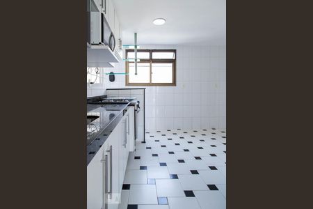 Apartamento à venda com 347m², 5 quartos e 5 vagasCozinha 