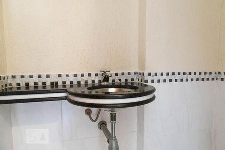 Apartamento à venda com 347m², 5 quartos e 5 vagasLavabo