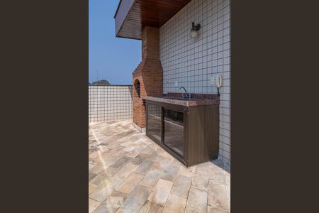 Apartamento à venda com 347m², 5 quartos e 5 vagasTerraço gourmet