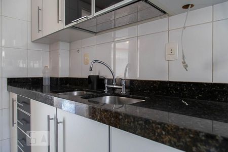 Apartamento à venda com 347m², 5 quartos e 5 vagasCozinha 