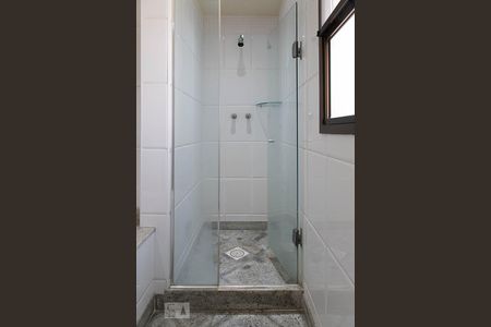 Apartamento à venda com 347m², 5 quartos e 5 vagasBanheiro da suíte 4