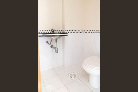 Apartamento à venda com 347m², 5 quartos e 5 vagasLavabo