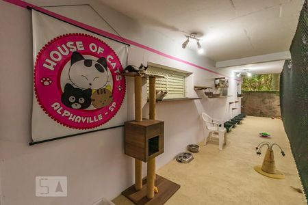 Casa à venda com 1280m², 5 quartos e 6 vagasEdícula