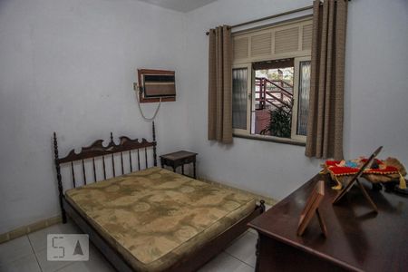 Quarto 1 de casa à venda com 8 quartos, 410m² em Freguesia (jacarepaguá), Rio de Janeiro
