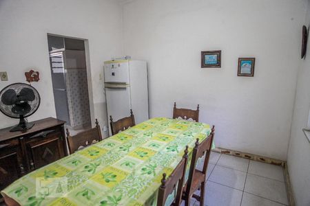 Sala de Jantar de casa à venda com 8 quartos, 410m² em Freguesia (jacarepaguá), Rio de Janeiro