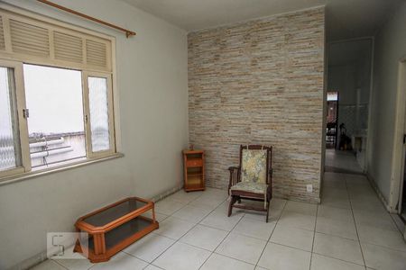 Sala 1 de casa à venda com 8 quartos, 410m² em Freguesia (jacarepaguá), Rio de Janeiro