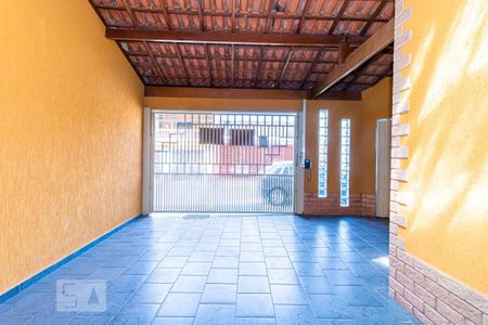 Casa à venda com 240m², 2 quartos e 3 vagasGaragem