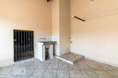 Casa à venda com 240m², 2 quartos e 3 vagasÁrea de Serviço