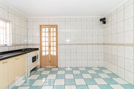 Casa à venda com 240m², 2 quartos e 3 vagasCozinha