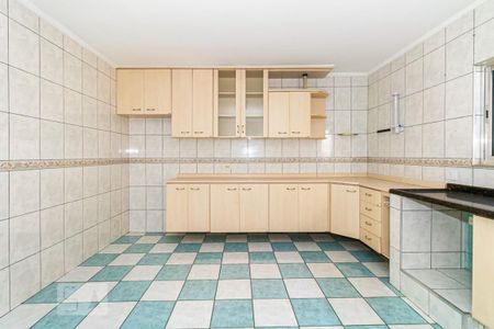 Casa à venda com 240m², 2 quartos e 3 vagasCozinha