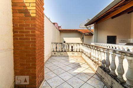 Casa à venda com 240m², 2 quartos e 3 vagasÁrea de Serviço
