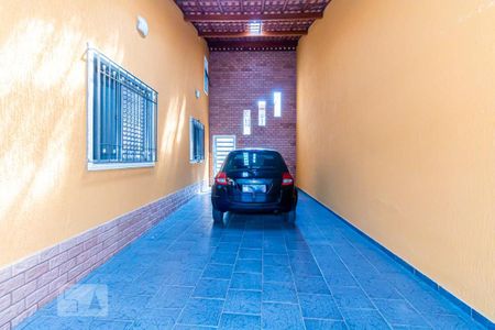 Casa à venda com 240m², 2 quartos e 3 vagasGaragem