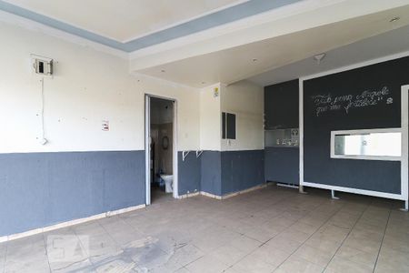 Garagem 2 de casa à venda com 3 quartos, 200m² em Umuarama, Osasco