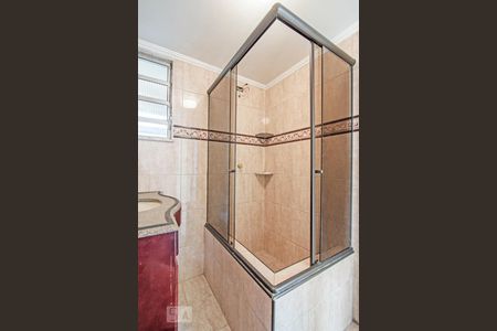 Apartamento à venda com 70m², 2 quartos e 1 vagaBanheiro Social