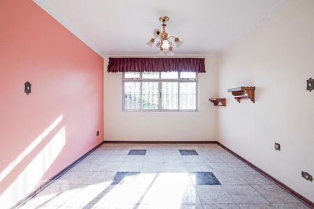 Sala de Estar de apartamento à venda com 2 quartos, 70m² em Santo Amaro, São Paulo