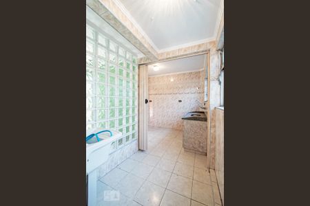 Apartamento à venda com 70m², 2 quartos e 1 vagaLavanderia