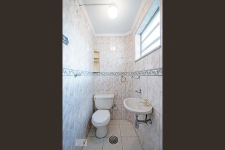 Apartamento à venda com 70m², 2 quartos e 1 vagaBanheiro da Suite