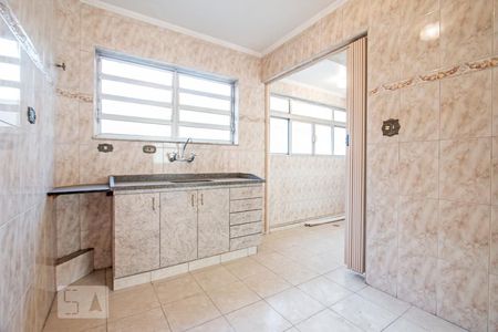 Apartamento à venda com 70m², 2 quartos e 1 vagaCozinha