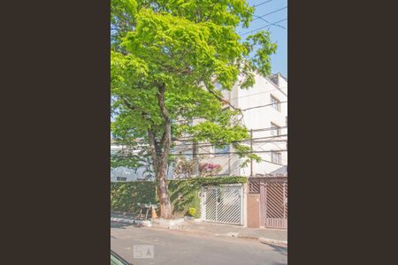 Apartamento à venda com 70m², 2 quartos e 1 vagaFachada