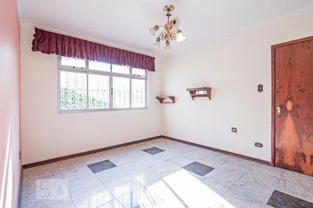 Sala de Estar de apartamento à venda com 2 quartos, 70m² em Santo Amaro, São Paulo