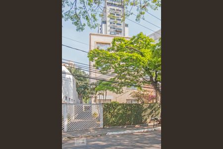 Apartamento à venda com 70m², 2 quartos e 1 vagaFachada