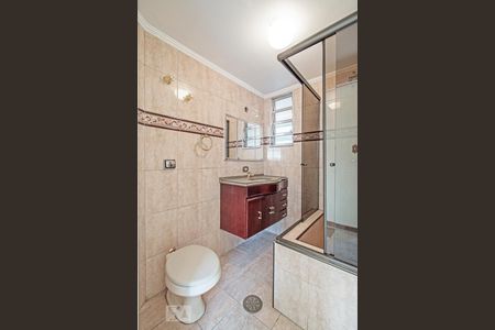 Apartamento à venda com 70m², 2 quartos e 1 vagaBanheiro Social