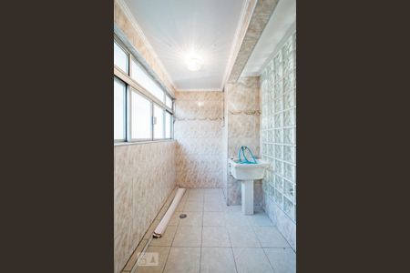 Apartamento à venda com 70m², 2 quartos e 1 vagaLavanderia