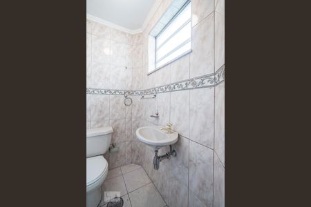 Apartamento à venda com 70m², 2 quartos e 1 vagaBanheiro da Suite