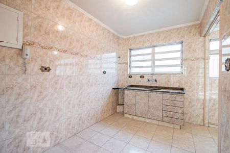 Apartamento à venda com 70m², 2 quartos e 1 vagaCozinha