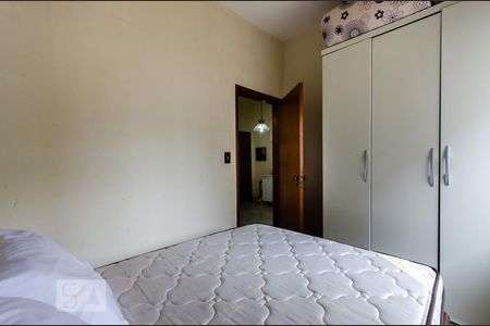 Quarto de kitnet/studio para alugar com 1 quarto, 42m² em Gonzaga, Santos