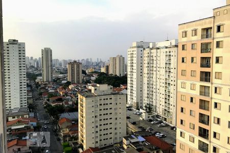 Vista de apartamento à venda com 3 quartos, 70m² em Vila das Merces, São Paulo