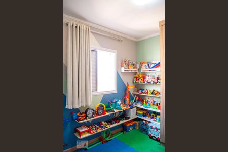 Apartamento à venda com 70m², 3 quartos e 1 vagaQuarto 2