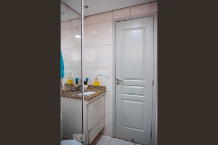 Apartamento à venda com 70m², 3 quartos e 1 vagaBanheiro