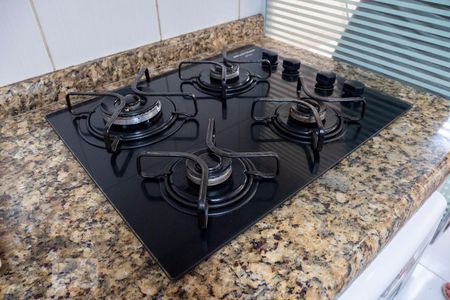 Apartamento à venda com 70m², 3 quartos e 1 vagaCozinha