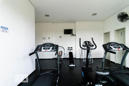 Apartamento à venda com 70m², 3 quartos e 1 vagaÁrea comum - Academia