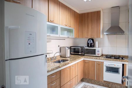Apartamento à venda com 70m², 3 quartos e 1 vagaCozinha