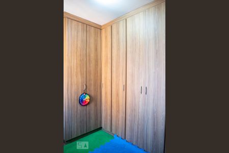 Apartamento à venda com 70m², 3 quartos e 1 vagaQuarto 2