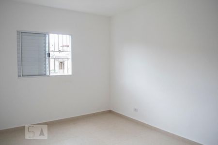 QUARTO 2 de apartamento para alugar com 2 quartos, 50m² em Parque Peruche, São Paulo