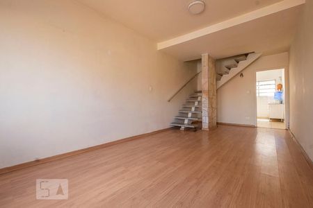 Sala de casa à venda com 2 quartos, 100m² em Sumarezinho, São Paulo